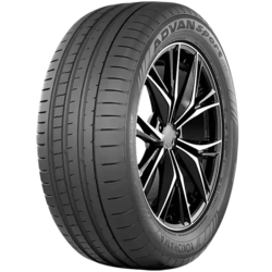 Yokohama Advan Sport V107E 275/35R23XL 108Y BSW | Free Sh