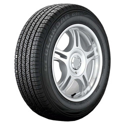 Yokohama Geolandar G91AV 225/65R17 102H BSW Tires