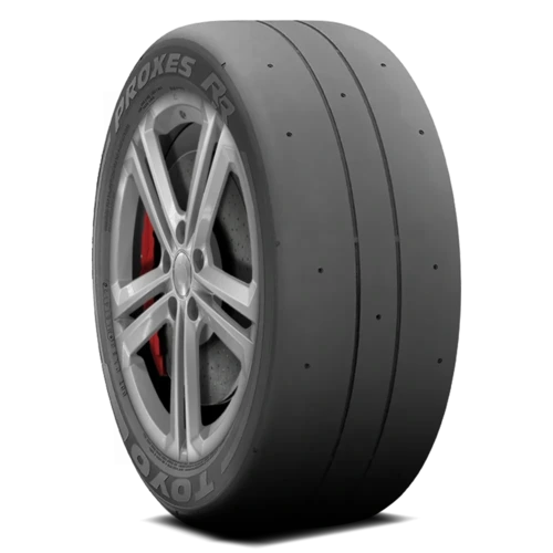 Toyo Proxes RR