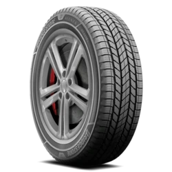 004892 Bridgestone Alenza AS Ultra 265/50R20 107V BSW Tires