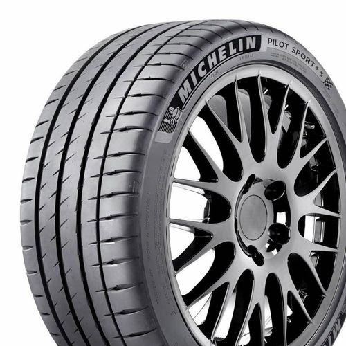 Michelin Pilot Sport 4S 245/45R18XL 100Y BSW | Free Shipp