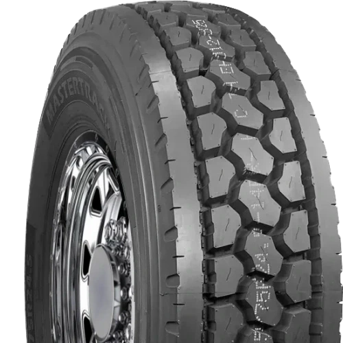 Mastertrack M-TRAC CSD
