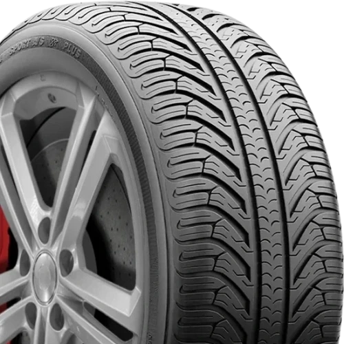 Michelin Pilot Sport A/S Plus