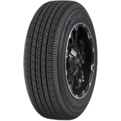 Zeetex HT5000 Max 285/65R17 116H BSW | Free Shipping Tire