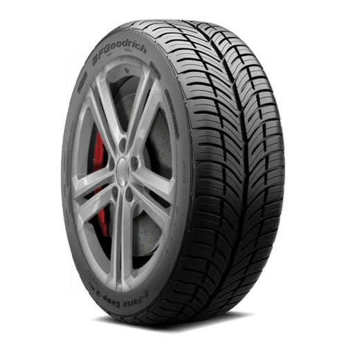 BF Goodrich g-Force Comp-2 A/S Plus