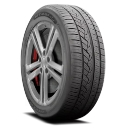 210890 Nitto NT421Q 235/55R20XL 105W BSW Tires