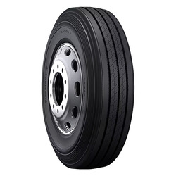 013818 Firestone FS609 295/75R22.5 G/14PLY Tires