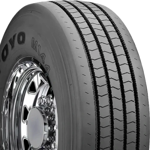 Toyo M 144