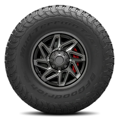 BF Goodrich Mud-Terrain T/A KM3 UTV