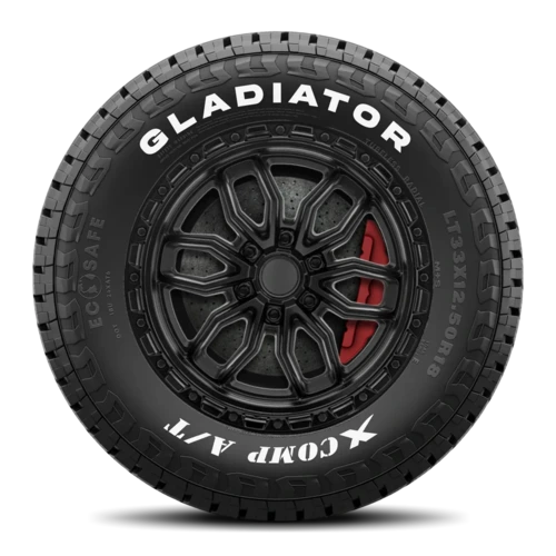 Gladiator X Comp A/T