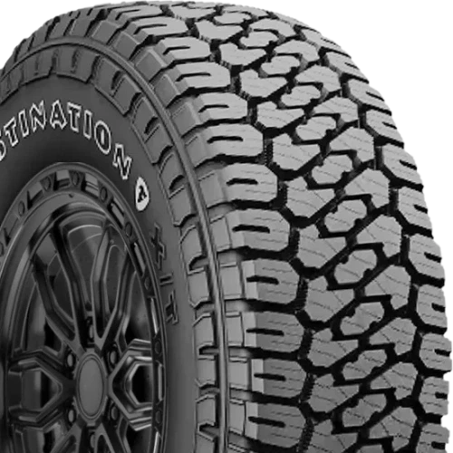 Firestone Destination X/T