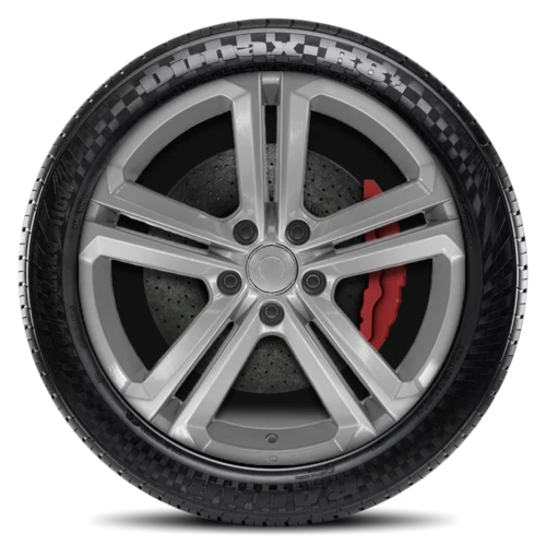 Radar Dimax R8+