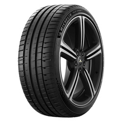 47997 Michelin Pilot Sport 5 215/45R18XL 93Y BSW Tires