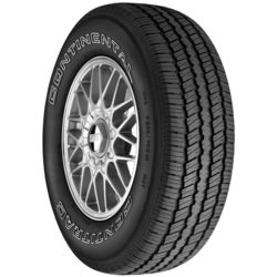 15481000000 Continental ContiTrac P235/70R16 104T WL Tires