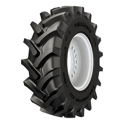 33300242 Alliance Agro-Forestry 333 Steel Belted 460/85-38 G/14PLY Tires