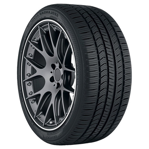 Yokohama Geolandar X-CV G057 265/70R18 116T BSW | Free Sh