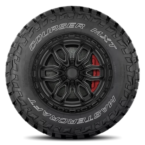 Mastercraft Courser MXT