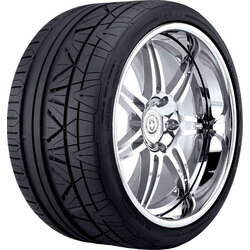 203520 Nitto Invo 245/35R21XL 96W BSW Tires