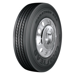 138179737 Goodyear Marathon RSA 11R22.5 H/16PLY Tires