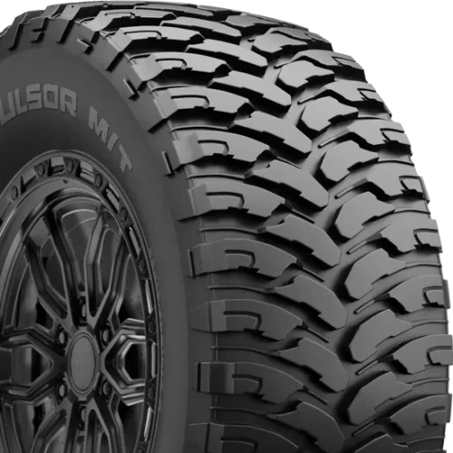 RBP Repulsor M/T