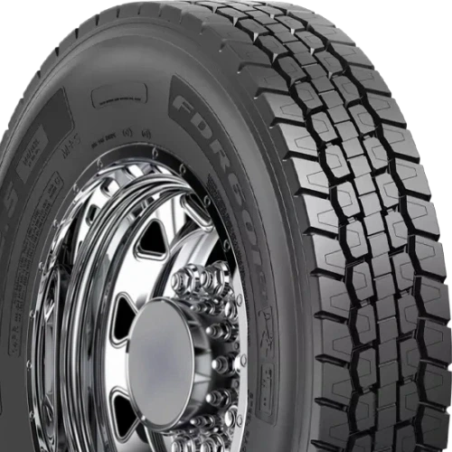 Fortune FDR601
