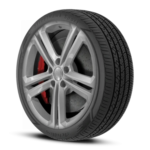 Achilles StreetHawk Sport