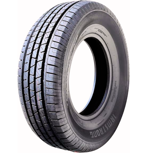 Armstrong Tru-Trac AT All-Terrain Tire - 225/65R17 106H For Trucks & SUVs | 60,000 Mile Treadlife