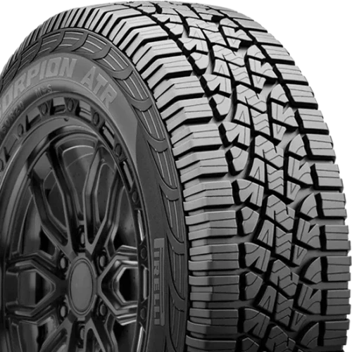 Pirelli Scorpion ATR