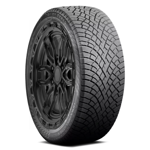 Nokian Hakkapeliitta R5 SUV