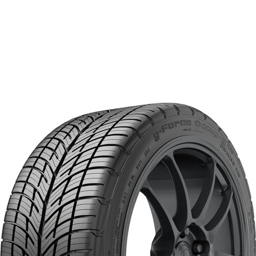 91W-XL-full! 4 pieces summer tires 215/45 R17-BF Goodrich-g-Grip 