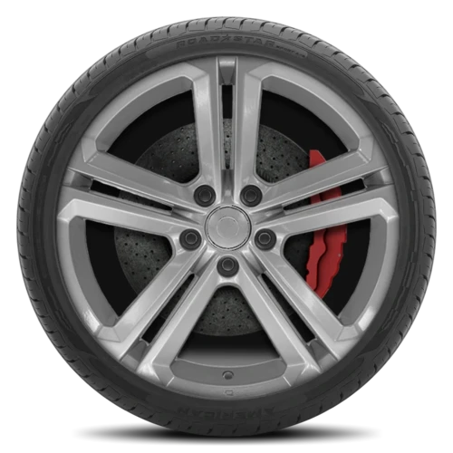 American Road Star Sport A/S