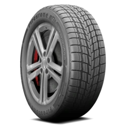 004430 Firestone WeatherGrip 225/45R18XL 95H BSW Tires