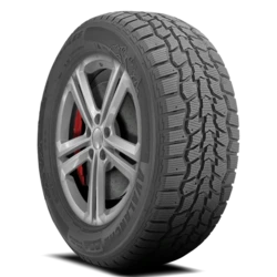 02149 Hercules Avalanche RT 185/65R15 88T BSW Tires