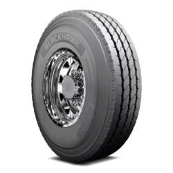 5545620V Blackhawk BAR02 275/70R22.5 J/18PLY Tires