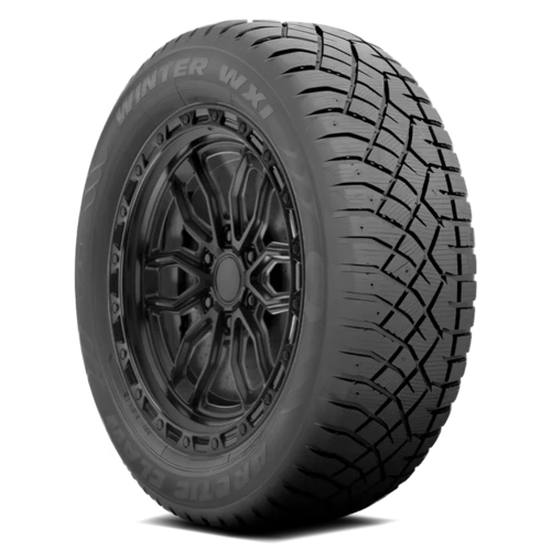 Arctic Claw Winter WXI
