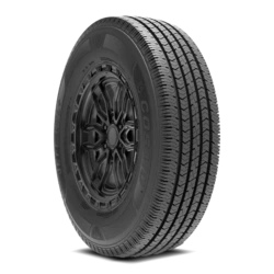 I-0132092 Cosmo Jefe HTL+ LT245/75R16 E/10PLY BSW Tires