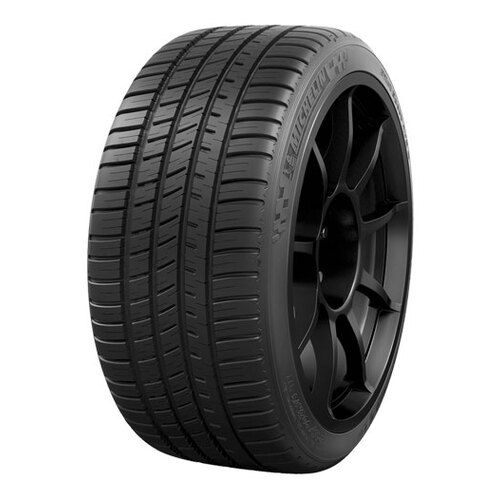 Michelin Pilot Sport A/S 3