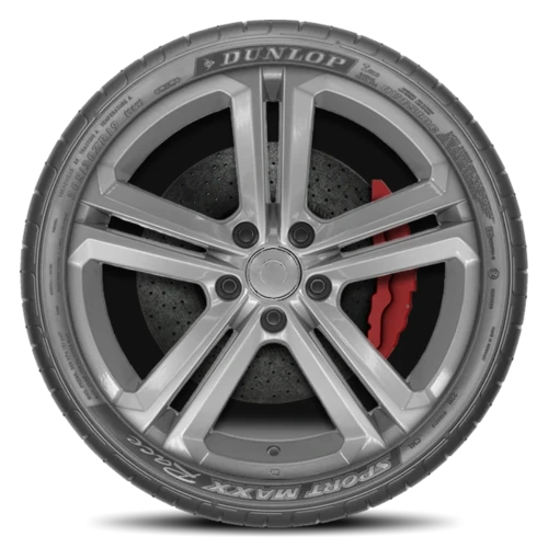 Dunlop Sport Maxx Race