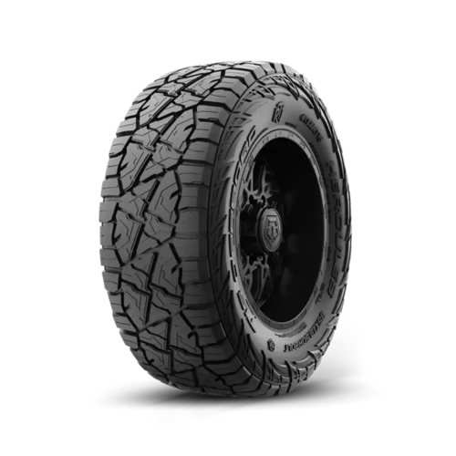 Hercules TIS RT1 LT295/65R20 E/10PLY BSW Tires