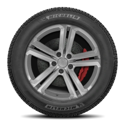 Michelin CrossClimate2