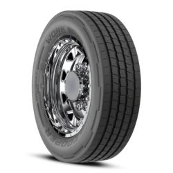 172024012 Cooper Work Series ASA 225/70R19.5 G/14PLY BSW Tires