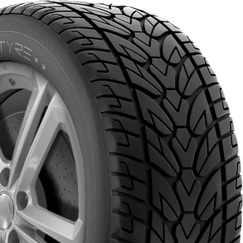 Versatyre TRX6000
