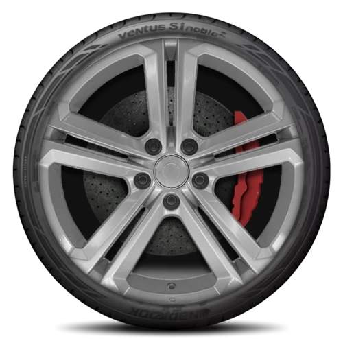 Hankook Ventus S1 Noble2 HRS H452B