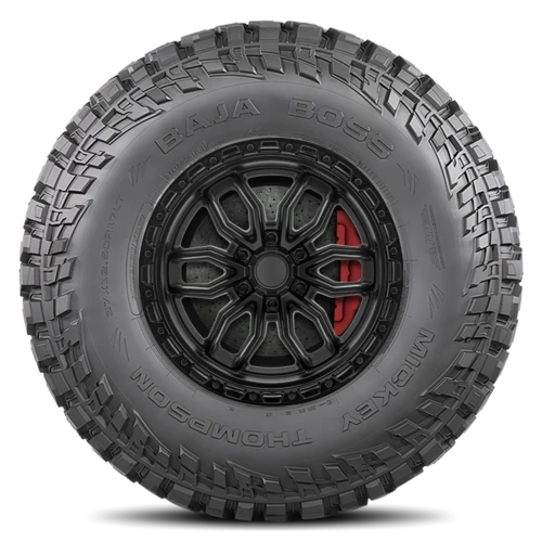 Mickey Thompson Baja Boss M/T