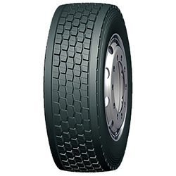 211011654 Evoluxx EDH102 445/50R22.5 L/20PLY Tires