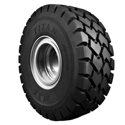 4LP123 Titan MXL L-3 23.5R25 1* Tires