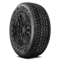 I-0086362 Cosmo EL Tigre A/T LT245/75R17 E/10PLY BSW Tires