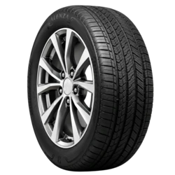 015157 Bridgestone Alenza Sport AS RFT 285/45R20XL 112H BSW Tires