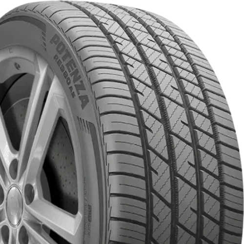 Bridgestone Potenza RE980AS