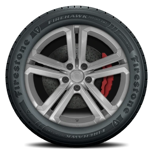 Firestone Firehawk Pursuit AWT